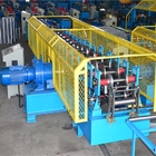 Ce 600mm Kabel Tray Roll Forming Line 15m/Min 22KW