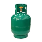 10m/Min LPG-Cilinderproductielijn Productieproces