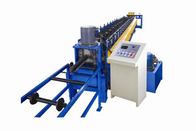 ISO9001 18 die Posten C Z Purlin Machine 15m/Min maken
