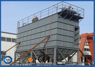 100 Ton Metal Grain Storage Bins-KorrelOpslageenheden
