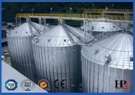 2000 Ton Feed Grain Storage Silo-de Silo van de Graanopslag