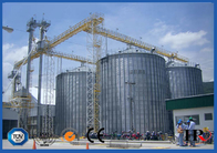 2000 Ton Feed Grain Storage Silo-de Silo van de Graanopslag